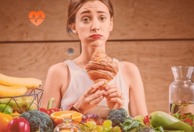 Лечение расстройств пищевого поведения в Барыше