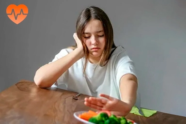 Лечение анорексии в Барыше