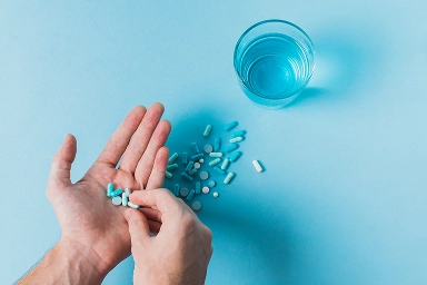 Лечение стресса в Барыше