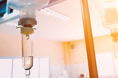 Принудительный вывод из запоя в Барыше