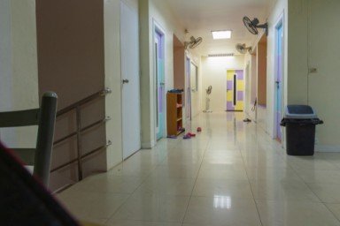 О клинике в Барыше