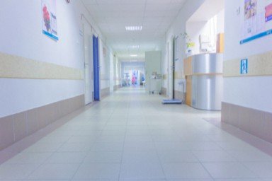 О клинике в Барыше